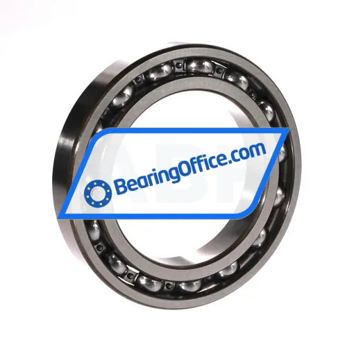 Nachi 6019 bearing image 2
