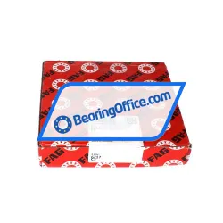 FAG 6317-C3 rulman resim 2