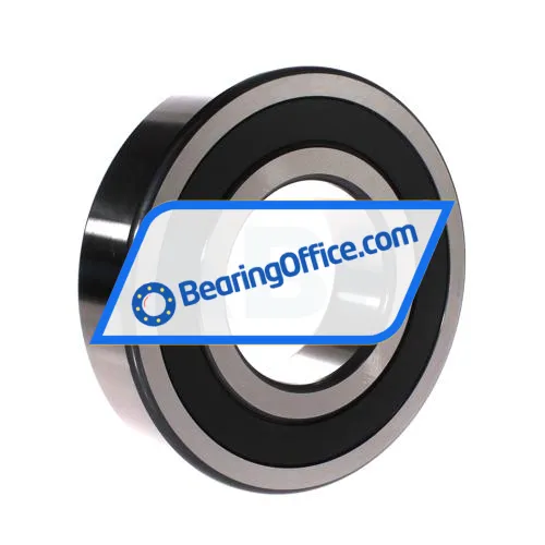 FAG 6315-2RSR-C3 bearing image 2