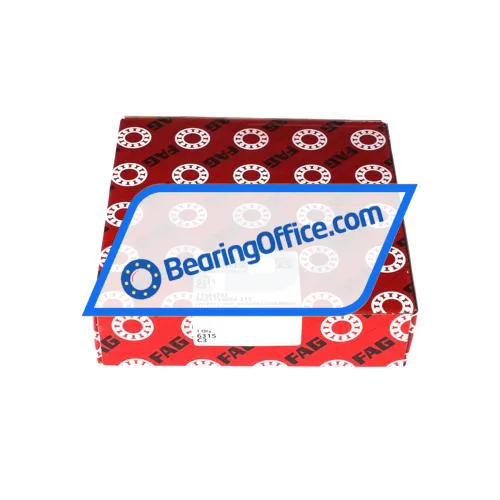 FAG 6315-C3 bearing image 3