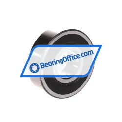 SNR AB-12437 rulman resim 2