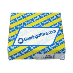 SNR 6012-ZZ rulman resim 3