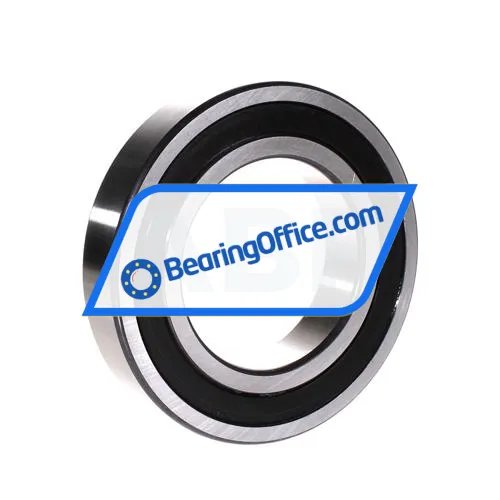 FAG 6215-2RSR bearing image 2