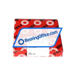 FAG 6015-2Z rulman resim 3