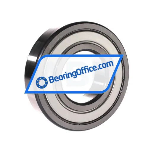 FAG 6312-2Z bearing image 2