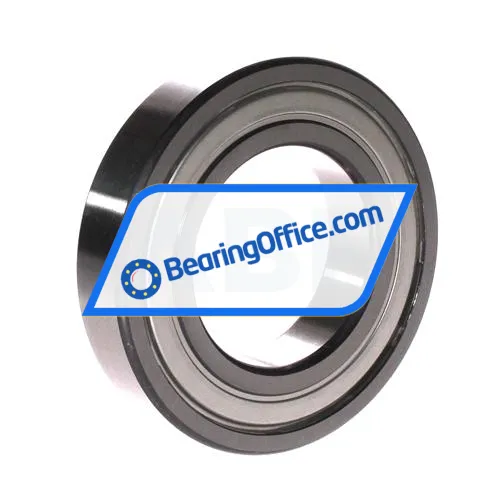 FAG 6211-2Z bearing image 2