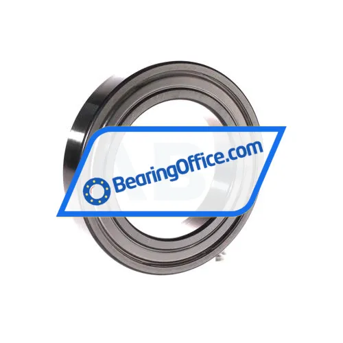 FAG 6016-2Z-L069-C3 bearing image 2