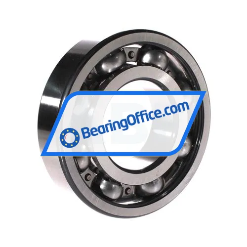 FAG 6314-N-C3 bearing image 2