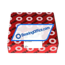 FAG 6314-N-C3 rulman resim 3