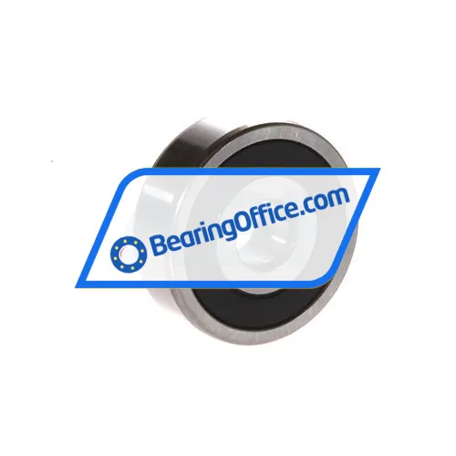 FAG 6300-H-2RSR-C3 bearing image 2