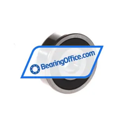 FAG 6300-H-2RSR-C3 rulman resim 2