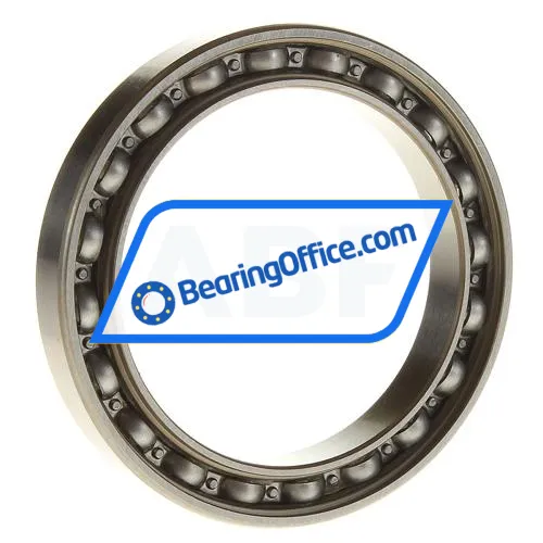 NSK 6807V bearing image 2