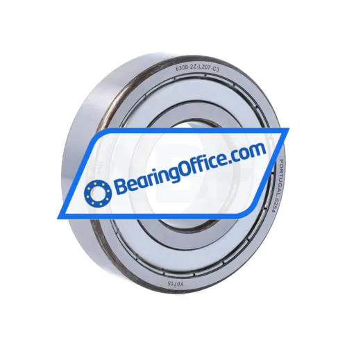 FAG 6308-2Z-L207-C3
