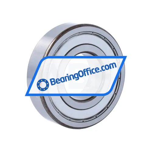 FAG 6308-2Z-L207-C3 bearing image 2