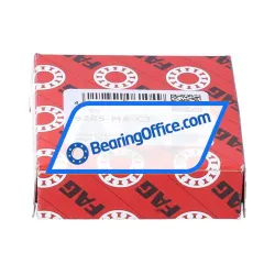 FAG 6205-MA-C3 rulman resim 2