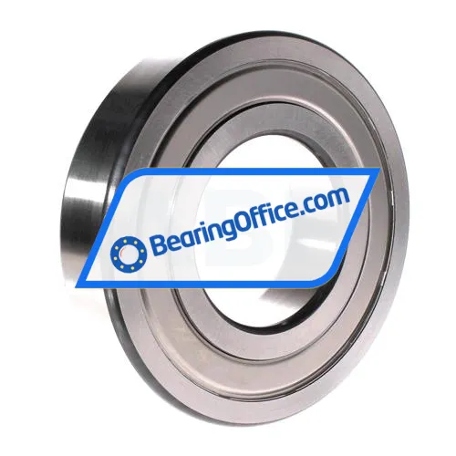 FAG 6319-2Z-C3 bearing image 2