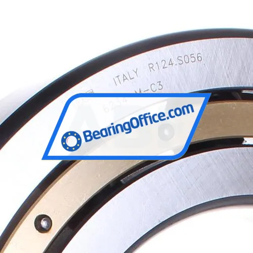 FAG 6234-M-C3 bearing image 2