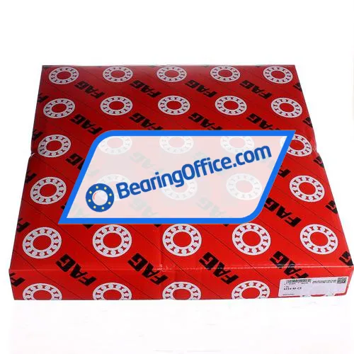 FAG 6234-M-C3 bearing image 4
