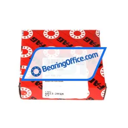 FAG 6013-2RSR-C3 rulman resim 2