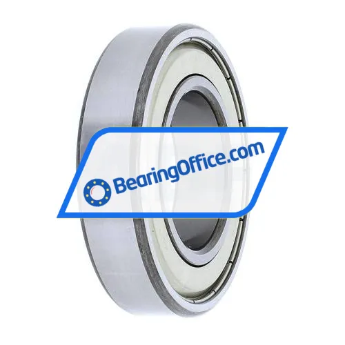 Koyo (JTEKT) 6209ZZ C3 bearing image 2