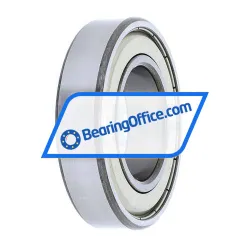 Koyo (JTEKT) 6209ZZ C3 rulman resim 2