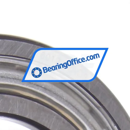 FAG 6012-2Z-C3 bearing image 2