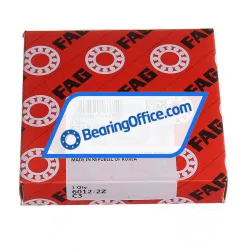 FAG 6012-2Z-C3 rulman resim 4