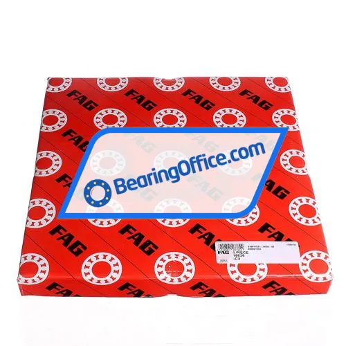 FAG 16036-C3 bearing image 4