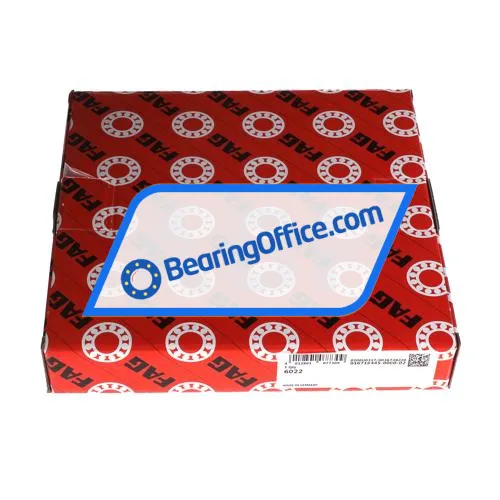 FAG 16019-C3 bearing image 3