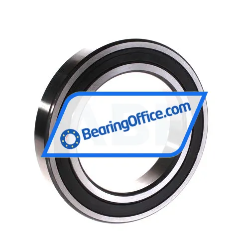 FAG 6022-2RSR-C3 bearing image 2