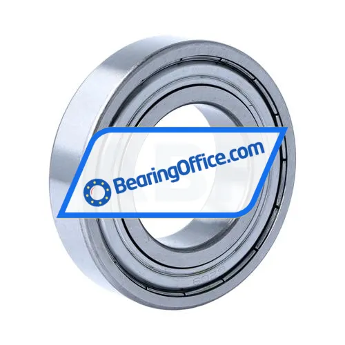 SNR 6209ZZ C3 bearing image 2