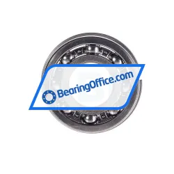 NTN 6308NR C3 rulman resim 2