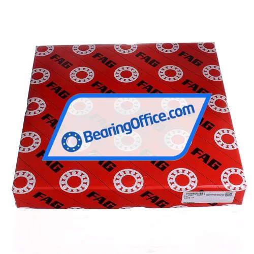 FAG 6036-M bearing image 4