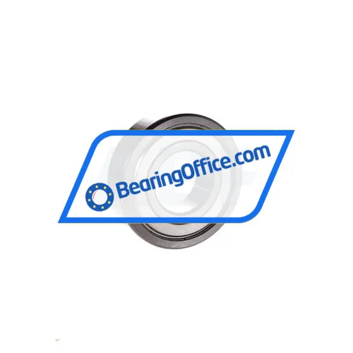 NTN 6308ZZ C3 bearing image 2