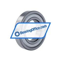 NTN 6213ZZ C3 rulman resim 2