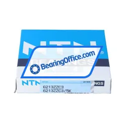 NTN 6213ZZ C3 rulman resim 3