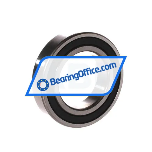 FAG 6008-2RSR bearing image 2