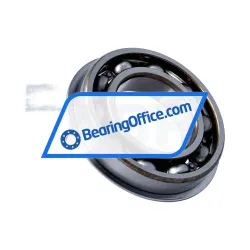 NSK 60/32NRC3 rulman resim 2