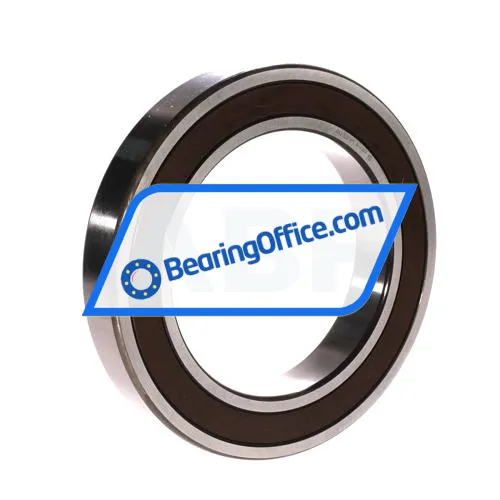 NSK 6020DDUCM bearing image 2