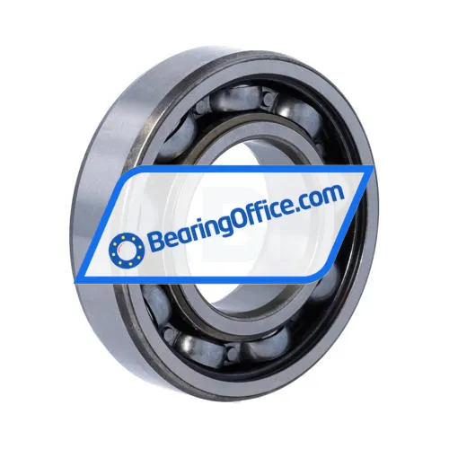 SNR 6207ZC3 bearing image 2