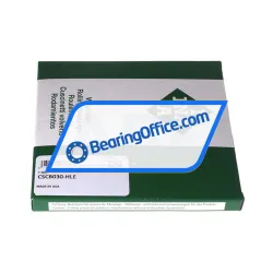 INA CSCB030-HLE rulman resim 3