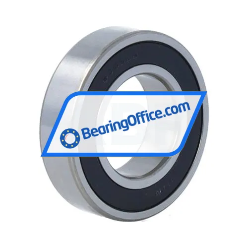 NTN 6005LLB C3/5K bearing image 2