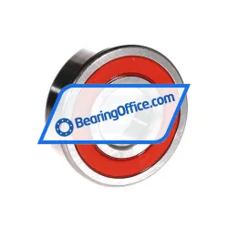 NTN 6305LLU C3/2AS rulman resim 3