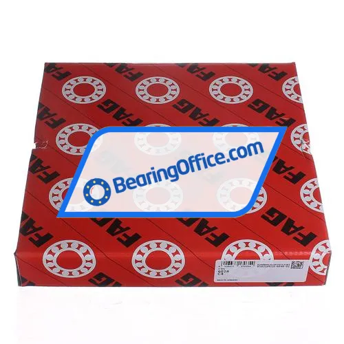 FAG 6028-C4 bearing image 3