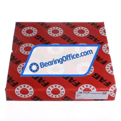 FAG 6028-C4 rulman resim 3