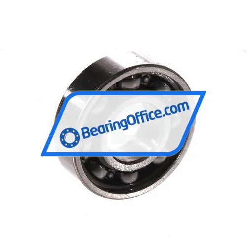 NSK 6001Z CM bearing image 2