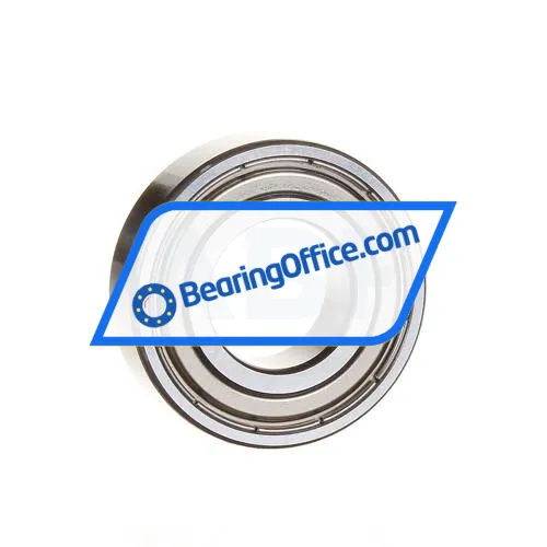 FAG 6004-C-2Z-C4 bearing image 2