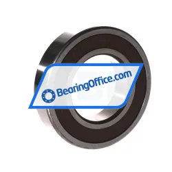 NSK 6209DDU rulman resim 2