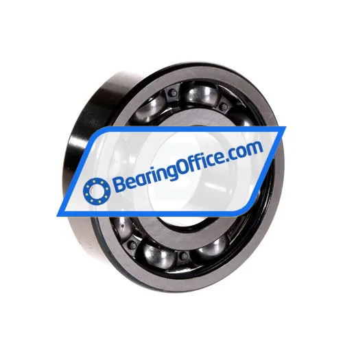 FAG 6306 bearing image 2