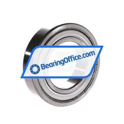 SNR 6210ZZC3 rulman resim 2